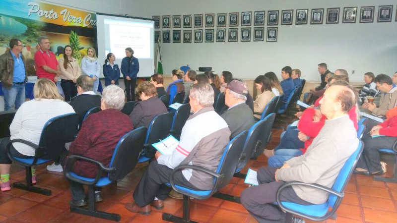 Conferência de Saúde